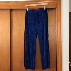 urban outfitters flowy trendy pant.